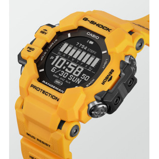 Zegarek Casio G-Shock GPR-H1000-9ER