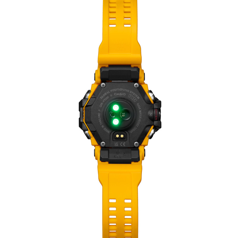 Zegarek Casio G-Shock GPR-H1000-9ER