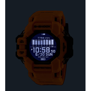 Zegarek Casio G-Shock GPR-H1000-9ER