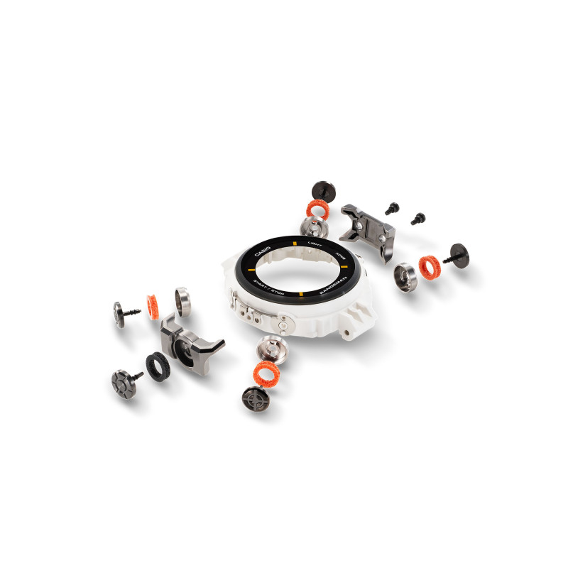 Zegarek Casio G-Shock GPR-H1000-9ER