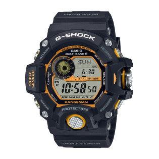 Zegarek Casio G-Shock GW-9400Y-1ER