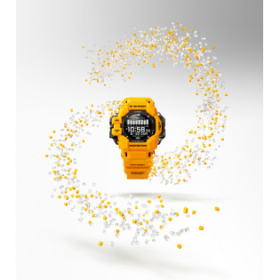 Zegarek Casio G-Shock GPR-H1000-9ER