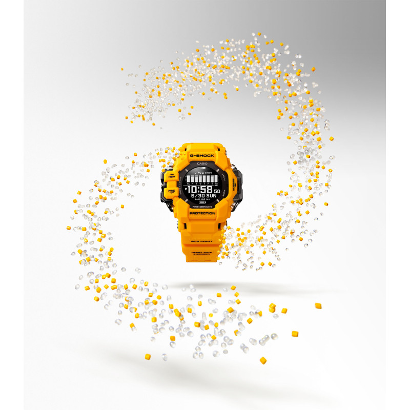 Zegarek Casio G-Shock GPR-H1000-9ER