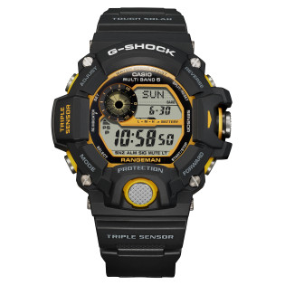 Zegarek Casio G-Shock GW-9400Y-1ER