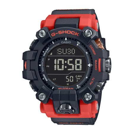 Zegarek Casio G-Shock GW-9500-1A4ER
