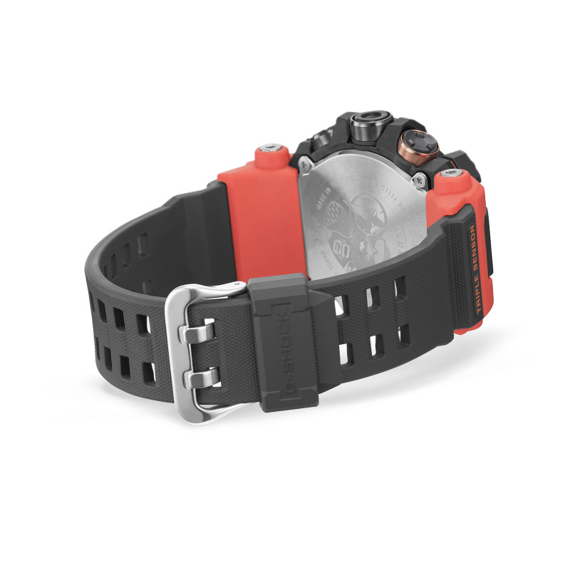 Zegarek Casio G-Shock GW-9500-1A4ER