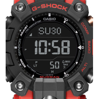 Zegarek Casio G-Shock GW-9500-1A4ER