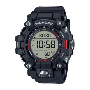 Zegarek Casio G-Shock GW-9500-1ER Męski Sportowy - JubilerSezam.pl