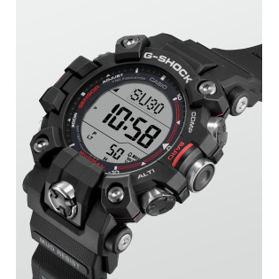 Zegarek Casio G-Shock GW-9500-1ER Męski Sportowy - JubilerSezam.pl