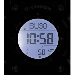 Zegarek Casio G-Shock GW-9500-1ER Męski Sportowy - JubilerSezam.pl