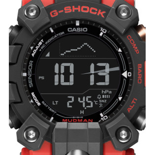 Zegarek Casio G-Shock GW-9500-1A4ER