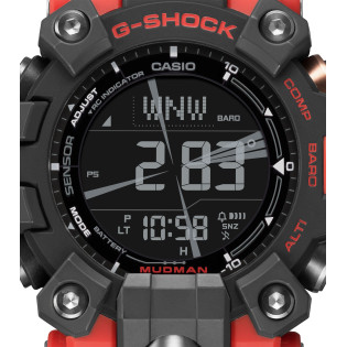 Zegarek Casio G-Shock GW-9500-1A4ER