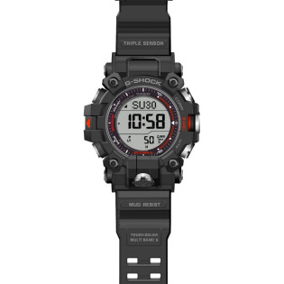 Zegarek Casio G-Shock GW-9500-1ER Męski Sportowy - JubilerSezam.pl