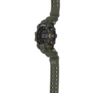 Zegarek Casio G-Shock GW-9500-3ER Męski Sportowy - JubilerSezam.pl