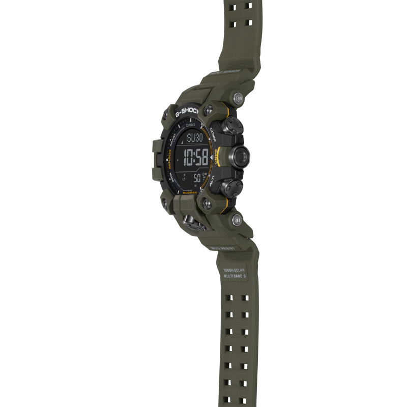 Zegarek Casio G-Shock GW-9500-3ER Męski Sportowy - JubilerSezam.pl