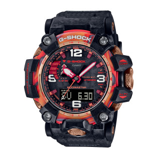 Zegarek Casio G-Shock GWG-2040FR-1AER