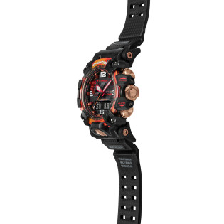 Zegarek Casio G-Shock GWG-2040FR-1AER