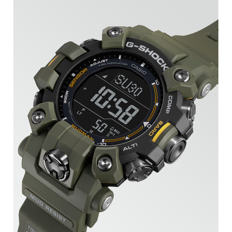 Zegarek Casio G-Shock GW-9500-3ER