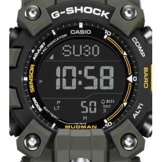 Zegarek Casio G-Shock GW-9500-3ER Męski Sportowy - JubilerSezam.pl