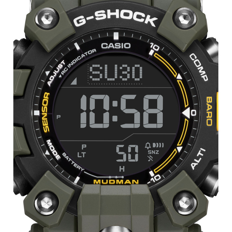 Zegarek Casio G-Shock GW-9500-3ER
