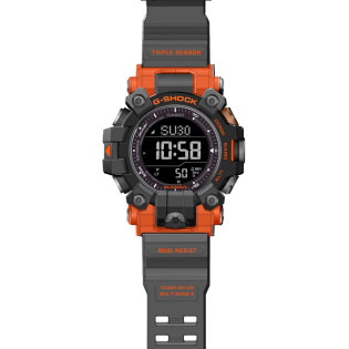 Zegarek Casio G-Shock GW-9500-1A4ER