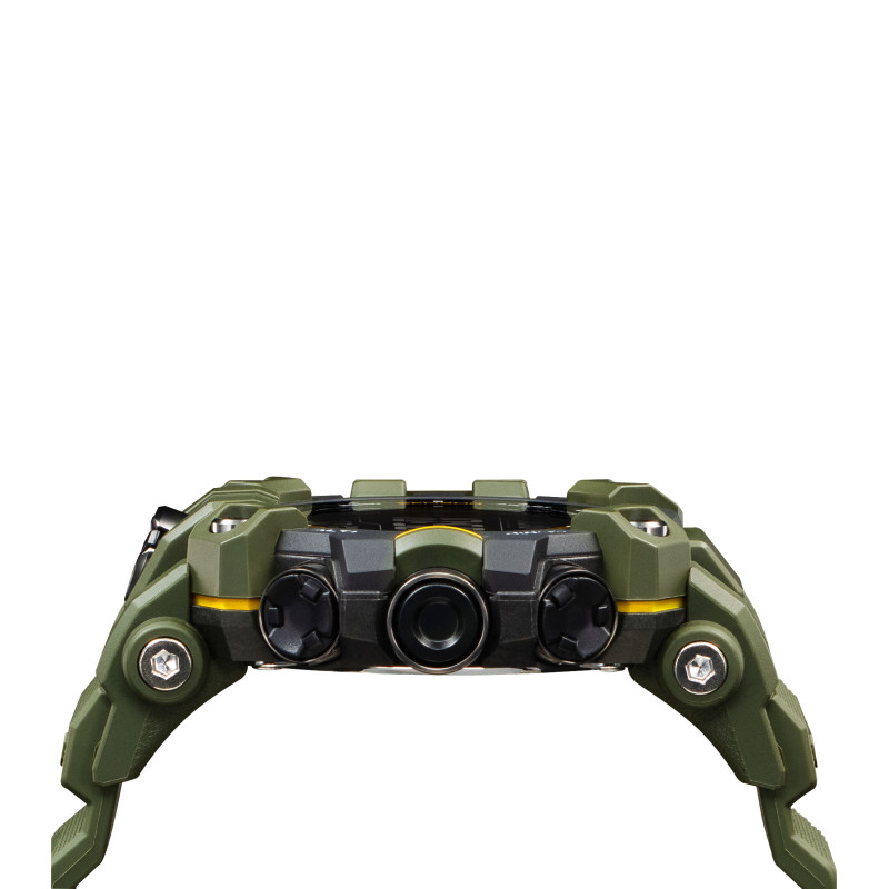 Zegarek Casio G-Shock GW-9500-3ER Męski Sportowy - JubilerSezam.pl