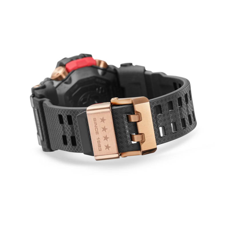 Zegarek Casio G-Shock GWG-2040FR-1AER