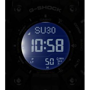 Zegarek Casio G-Shock GW-9500-3ER Męski Sportowy - JubilerSezam.pl