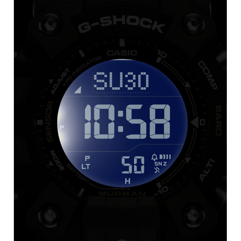 Zegarek Casio G-Shock GW-9500-3ER