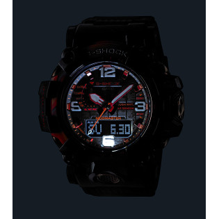 Zegarek Casio G-Shock GWG-2040FR-1AER