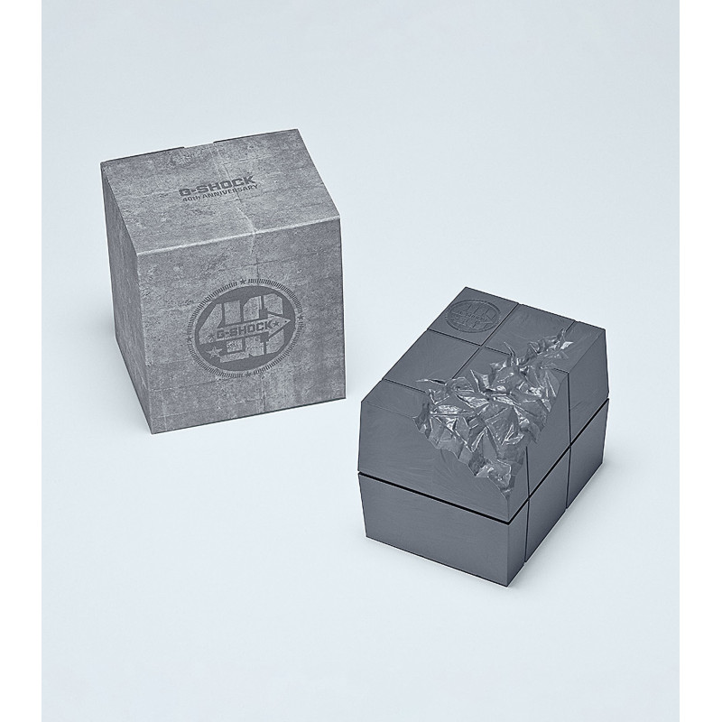 Zegarek Casio G-Shock GWG-2040FR-1AER