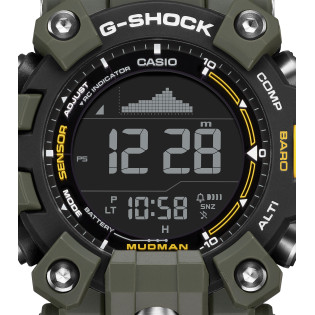 Zegarek Casio G-Shock GW-9500-3ER