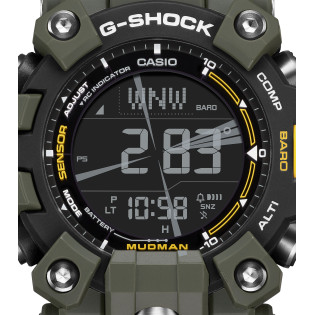 Zegarek Casio G-Shock GW-9500-3ER Męski Sportowy - JubilerSezam.pl