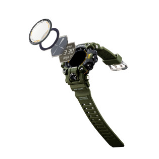 Zegarek Casio G-Shock GW-9500-3ER