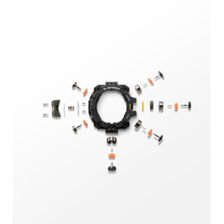 Zegarek Casio G-Shock GW-9500-3ER Męski Sportowy - JubilerSezam.pl