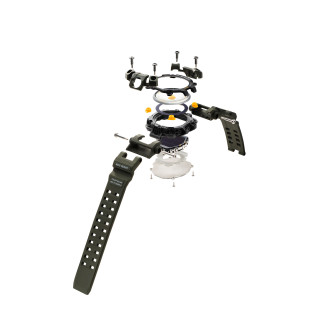 Zegarek Casio G-Shock GW-9500-3ER