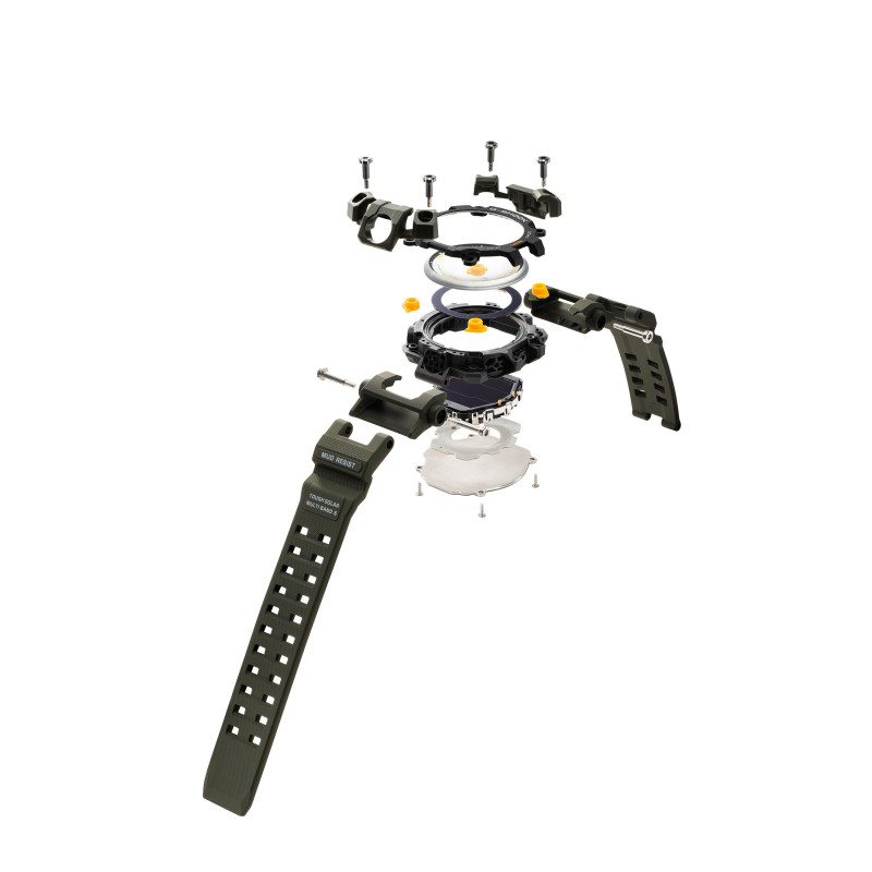 Zegarek Casio G-Shock GW-9500-3ER