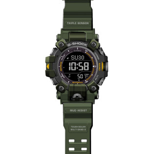 Zegarek Casio G-Shock GW-9500-3ER Męski Sportowy - JubilerSezam.pl