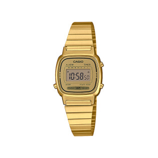 Zegarek Casio Vintage LA670WEGA-9EF