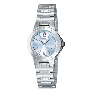 Zegarek damski Casio Classic LTP-1177PA-2AEG