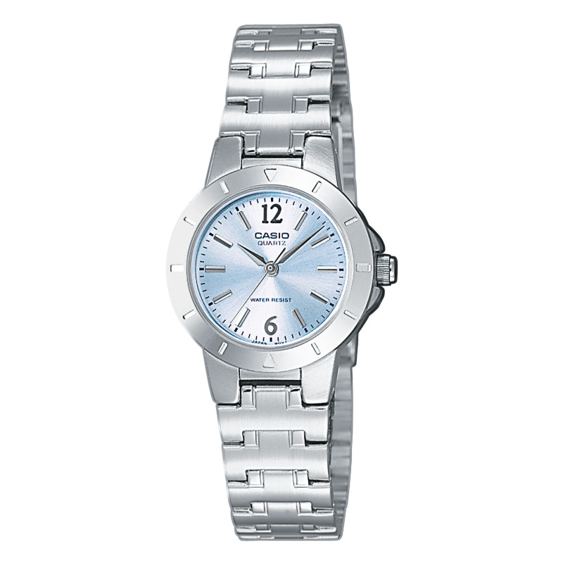 Zegarek damski Casio Classic LTP-1177PA-2AEG