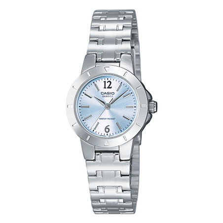 Zegarek damski Casio Classic LTP-1177PA-2AEG