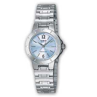 Zegarek CASIO Classic K ZB LTP-1177A-2A