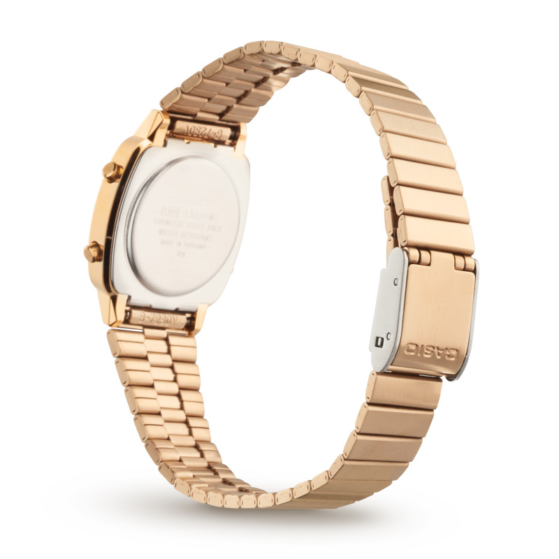 Zegarek Casio Vintage LA670WEGA-9EF