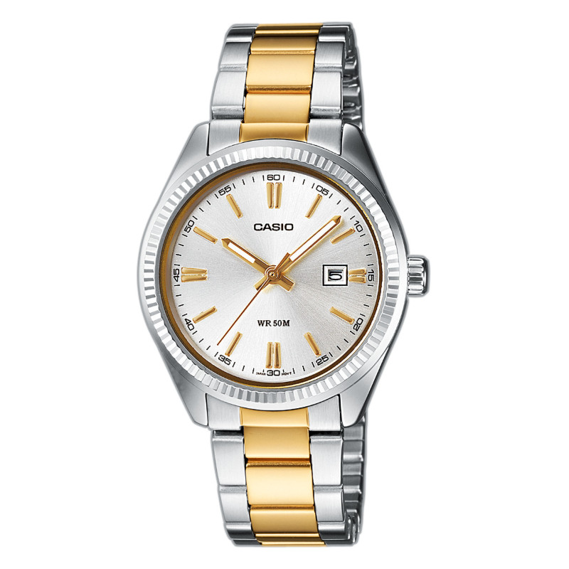 Zegarek damski Casio Classic LTP-1302PSG-7AVEG
