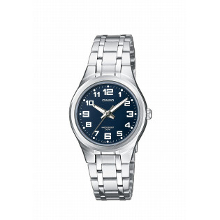 Zegarek damski Casio Classic LTP-1310PD-2BVEG - JubilerSezam.pl