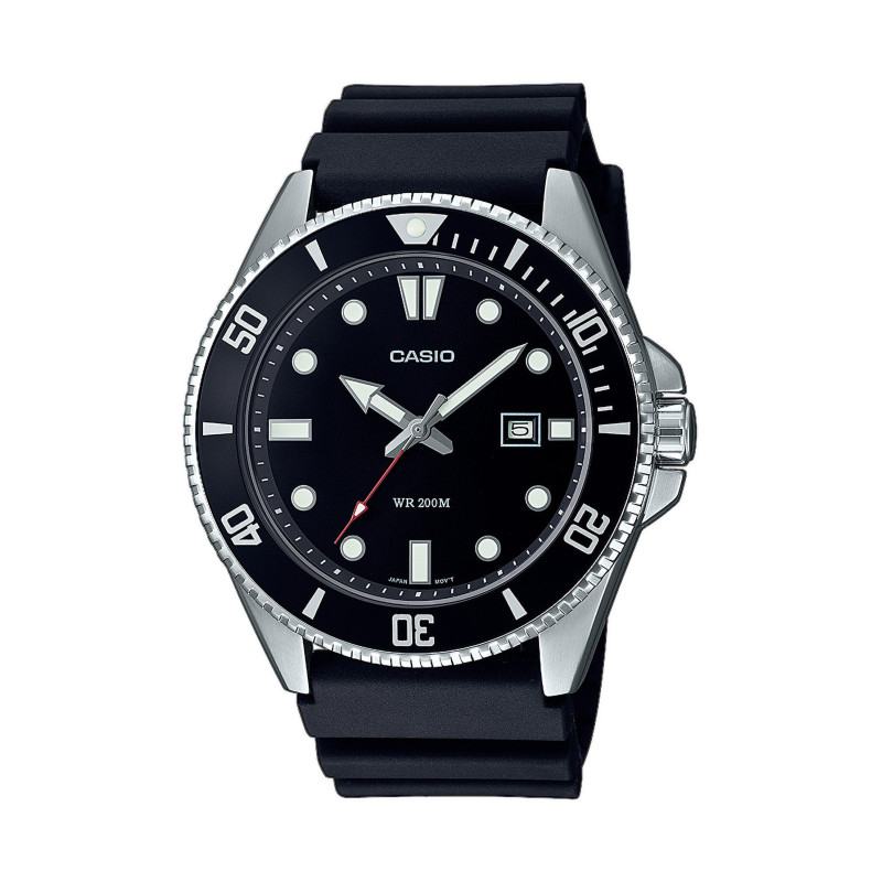 Zegarek męski Casio MDV-107-1A1VEF