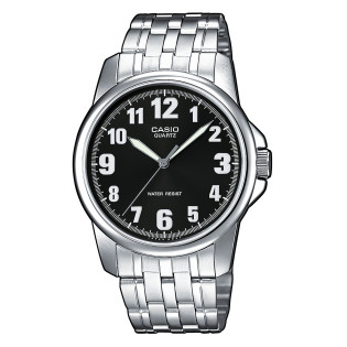 Zegarek męski Casio Classic MTP-1260PD-1BEG - JubilerSezam.pl