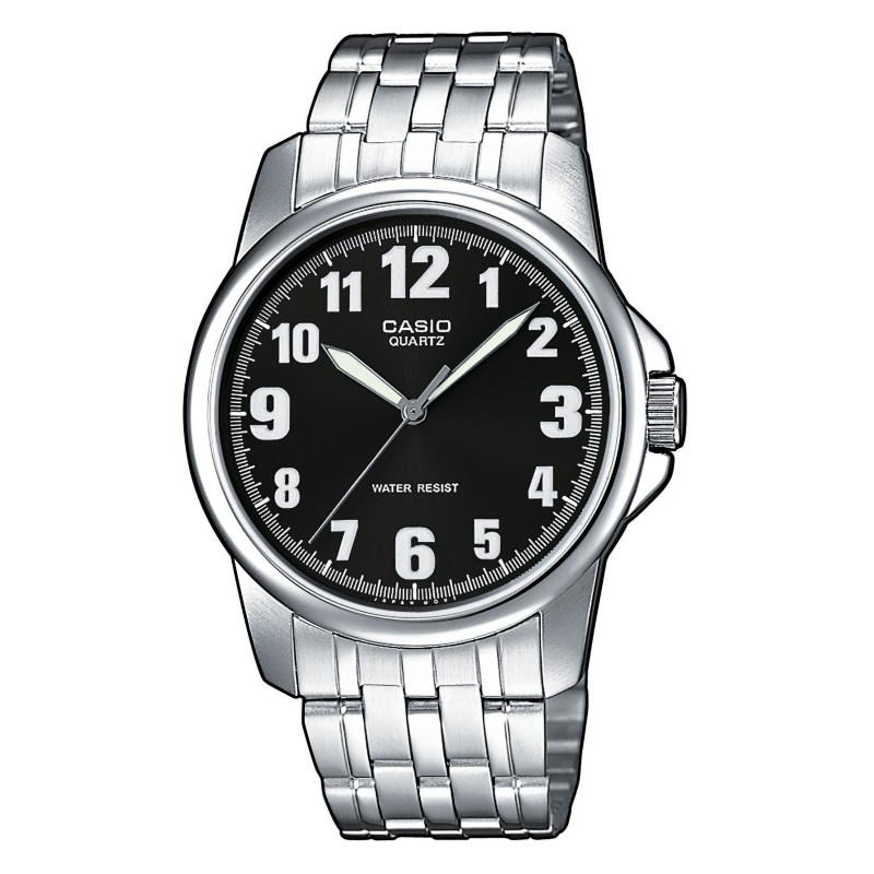 Zegarek męski Casio Classic MTP-1260PD-1BEG - JubilerSezam.pl