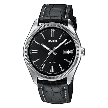 Męski Zegarek Casio Classic MTP-1302PL-1AVEF - JubilerSezam.pl